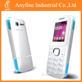Low End GSM China Cell Phone D201